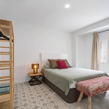 Marques De Cadiz Suite Jerez Centro เฮเรซ เด ลาฟรอนเตรา ภายนอก รูปภาพ